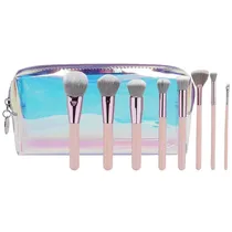 Ruby Face Set de Brochas Opallusion Dreamy 8PCS Y41537 c/Estuche