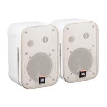 Parlante JBL Control 1 Pro Blanco