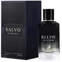 Perfume Masculino Maison Alhambra Salvo Edp 100 ML (Apenas A Partir de 10 Unidades)