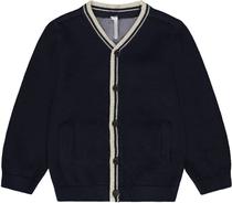 Cardigan para Bebe Orchestra HLAN8N-BLF - Masculina