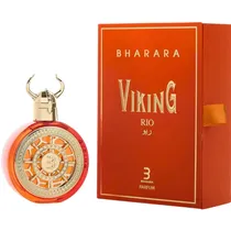 Perfume Bharara Viking Rio Edp - Unissex 100ML