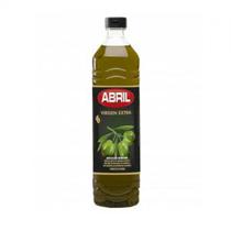 Azeite de Oliva Abril Extra Virgem Garrafa Pet 1LT