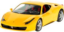 Automodelo Rastar Ferrari 458 Italia 47300 (1/14) RC 24 MHZ