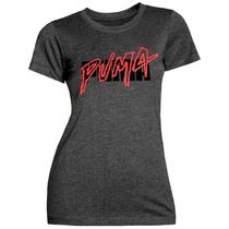 Remera Puma Seeing Double Women's Tee - s