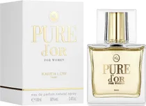 Perfume Karen Low Pure D'Or Edp Feminino - 100ML