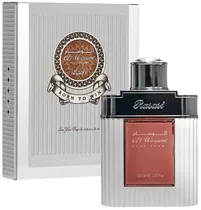 Perfume Rasasi Al Wisam Edp 100ML - Masculino