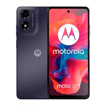 Celular Motorola Moto G04S XT2421-7 4/128GB Black