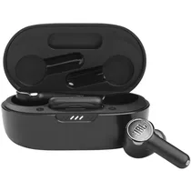 Fone de Ouvido JBL Quantum TWS Bluetooth USB-C - Black