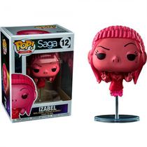 Funko Exclusive Saga Izabel 12