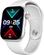Relogio Smartwatch FTX FTXA9C-SVW 46MM - Cinza