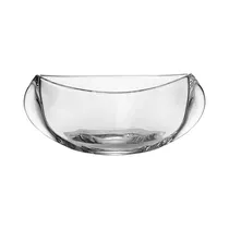 Cuenco de Cristal Bohemia Orbit 69788-00000 30.5 CM