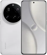 Smartphone Xiaomi 15 Ultra Dual Sim 5G 6.73" 16GB/512GB White