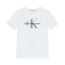 Camiseta Infantil Calvin Klein IU0IU00460 Yaf