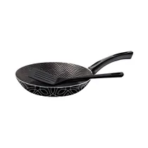 Sartén Tramontina Paris Con Espátula 28508/620 20 CM Negro