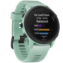 Relogio Smartwatch Garmin Forerunner 745 - Neo Tropical (010-02445-11)