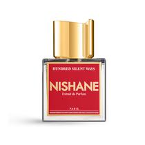 Nishane Hundred Silent Ways Edp 50ML