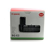 Grip Bateria Canon BG-E3 para XT Xti