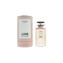 P.Victoria's Secret Love F 100ML Edp