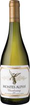 Vinho Montes Alpha Chardonnay 2020