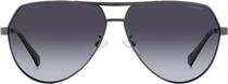 Oculos de Sol Polaroid PLD 2145/G/s/X KJ1WJ 62 - Masculino