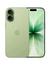 Celular Apple iPhone 17 256GB Sage Green LL Lacrado Novo