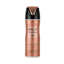 Lattafa Fakhar Fem. Spray Corporal 150ML