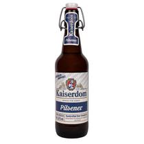 Cerveza Kaiserdom Pilsener Bugelv Bot 500ML