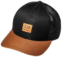 Boné Marine Sports Feel Alive - Preto
