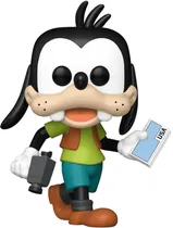 Boneco Goofy - Disney A Goofy Movie Funko Pop! 1575