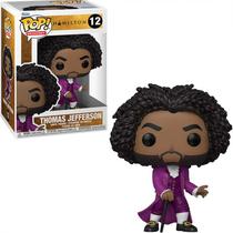 Funko Pop Hamilton Thomas Jefferson 12