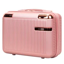 Mala Amenews Abs 14" Rosa.
