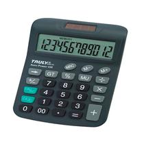 Calculadora Truly 6001-12 Digitos