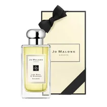 Perfume Jo Malone Lime Basil Mandarin Edc Feminino - 100ML