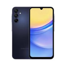 Celular Samsung Galaxy A25 A256E 5G 6GB 128GB Blue Upo