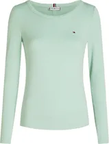 Suéter Tommy Hilfiger WW0WW38869 LZV - Feminino