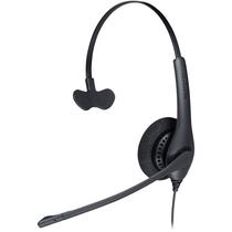 Fone de Ouvido Jabra Biz 1500 Mono USB-A - Preto (1553-0159)