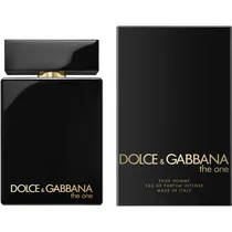 Perfume Dolce & Gabbana The One Edp Intense - Masculino 100ML