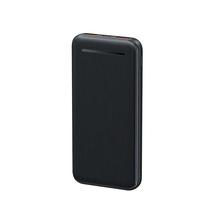 Mcdodo Cargador Portatil MC-463 10000MAH 10.5W Black