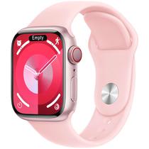 Smartwatch Blulory Glifo 9 com GPS/Bluetooth - Rosa