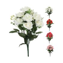 Ramo de Flores Artificiales KPM 634520 35 CM Surtido