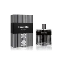 Perfume Masculino Mush Mush Emirate Edp 100ML