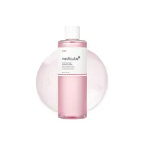 Medicube PDRN Pink Cica Soothing Toner 250ML