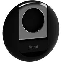 Suporte Popsockets Belkin Ring MMA006DSBK para Celular com Magsafe para Macbook - Preto