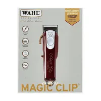 Wahl Magic Clip Cordless