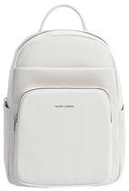 Mochila David Jones Feminina CM6908 Creamy White