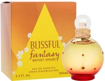 B.Spears Fantasy Blissful Edt 100ML