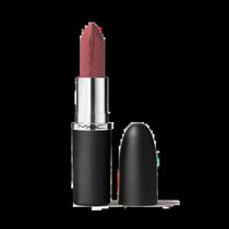 Mac Labial Matte Lipstick 608 Mehr