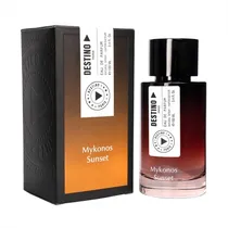 Perfume Destino Paris Mykonos Sunset Edp Unissex 100ML