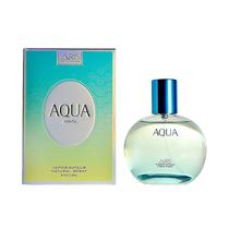 Aris Perfume Aqua F Femenino 100ML s/C