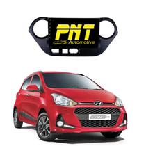 Central Multimidia PNT Hyundai Grand I10 9" And 11 3GB/32GB Octacore Carplay+And Auto Sem TV